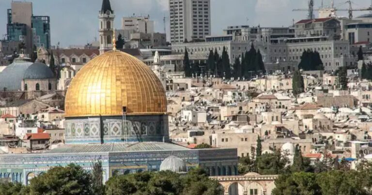 things to do in Jerusalem