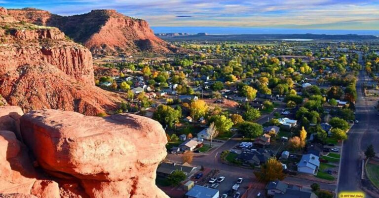 things to do in Kanab
