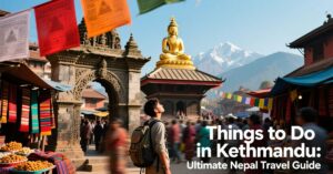 things to do in Kathmandu