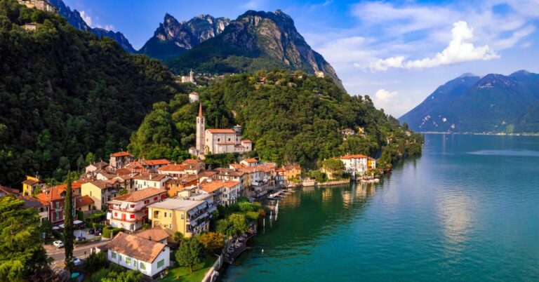 things to do in lugano