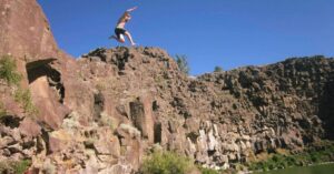 Things to Do in Rexburg