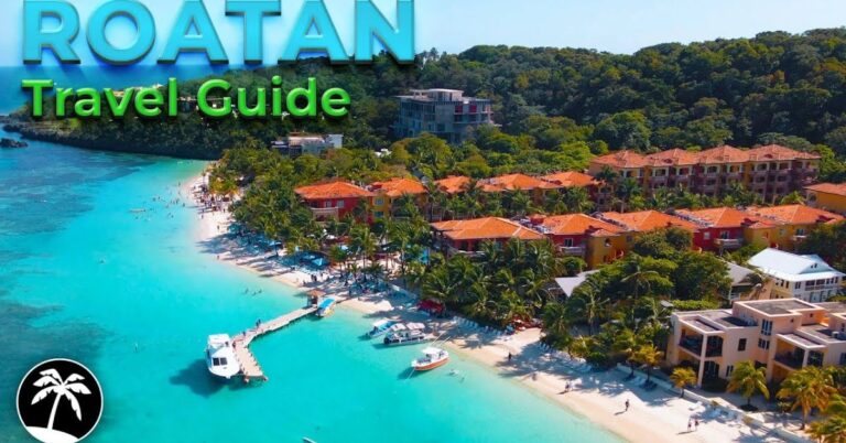 things to do in Roatan
