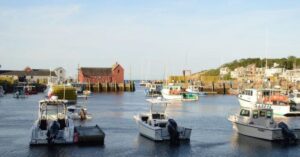 things to do in Rockport