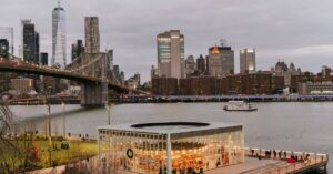 things to do in dumbo