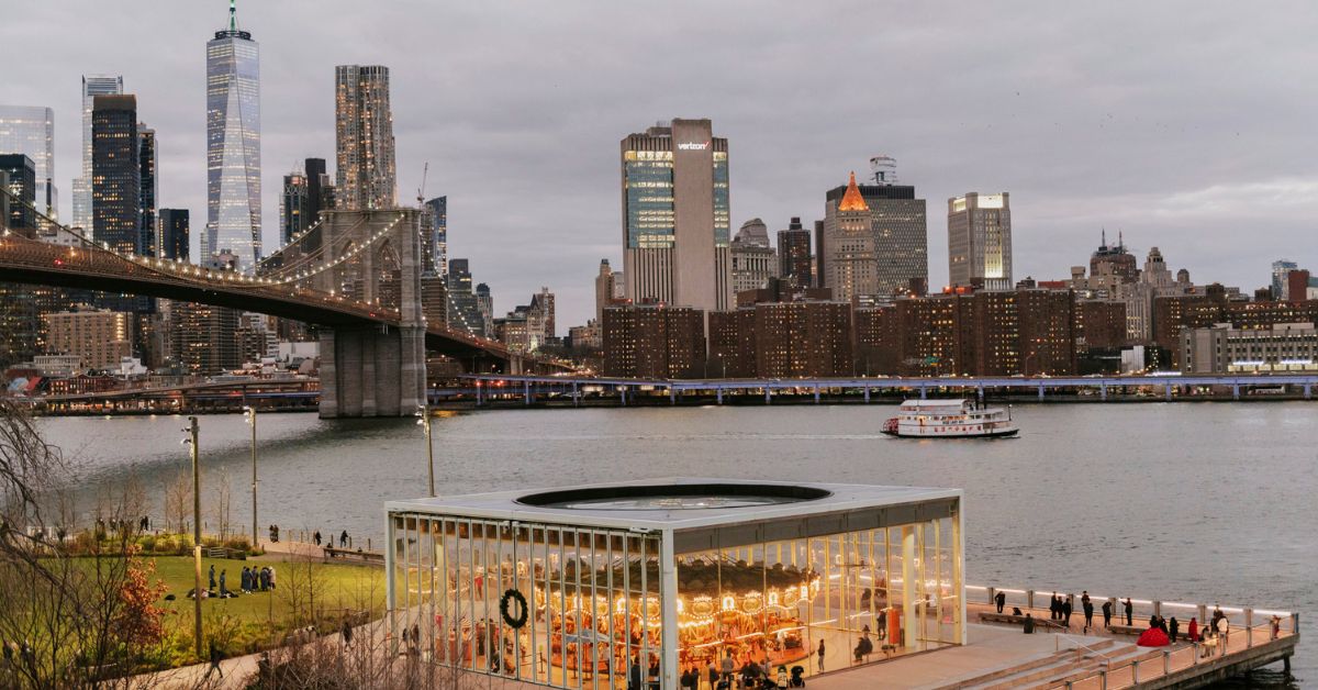 things to do in dumbo