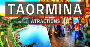 things to do in Taormina