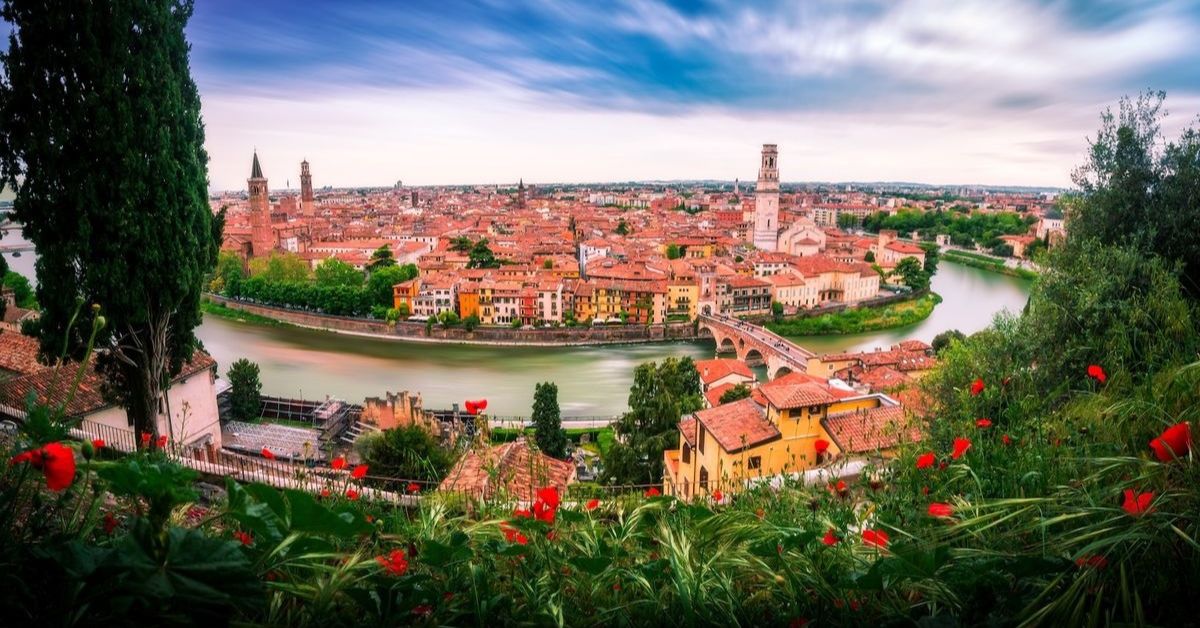 things to do in Verona