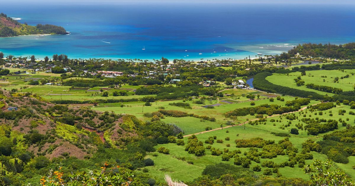 things to do in princeville