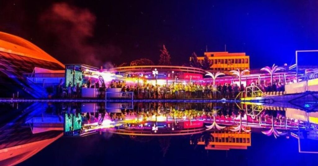 things to do in split