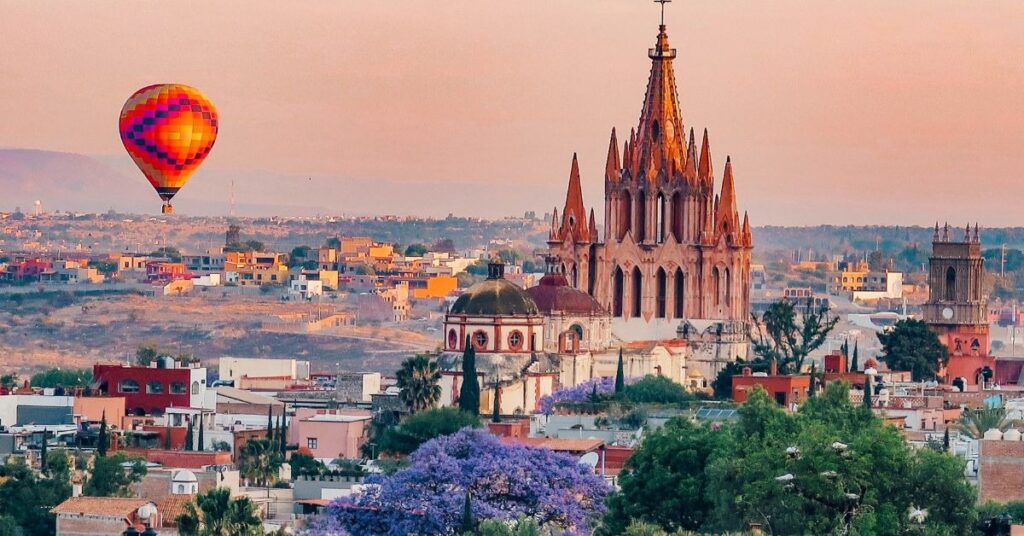 things to do in queretaro