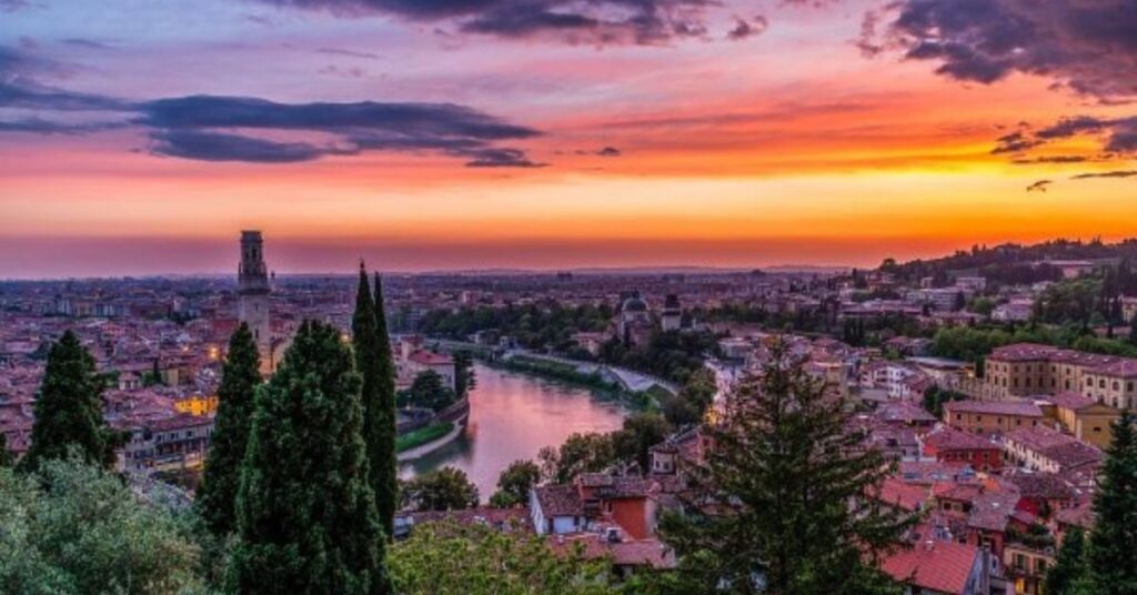 things to do in Verona