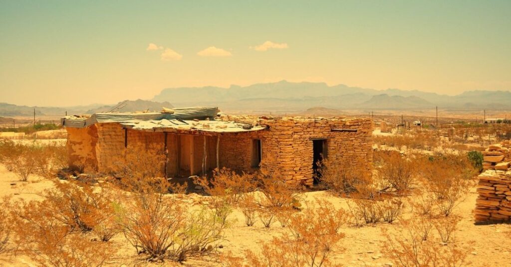 things to do in Terlingua