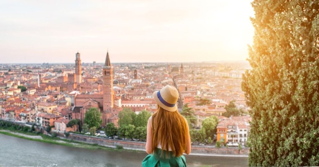 things to do in Verona