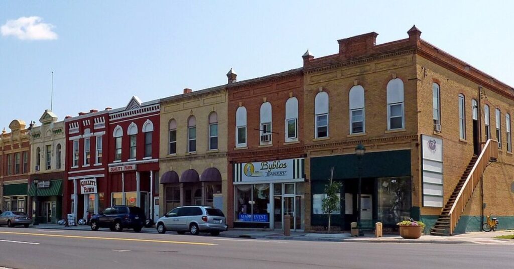 things to do in mankato