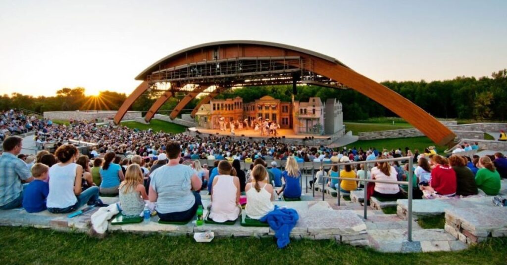 things to do in mankato