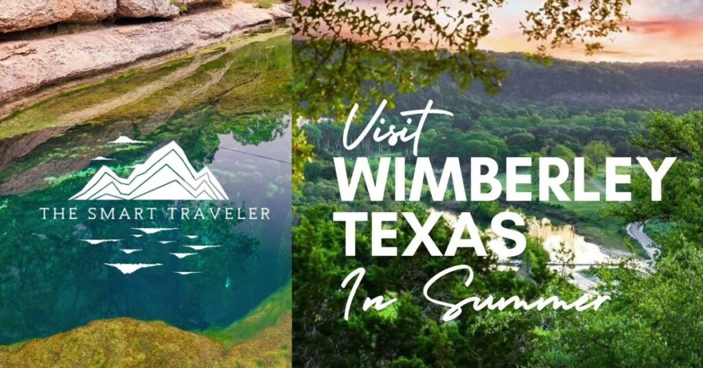 things to do in wimberley