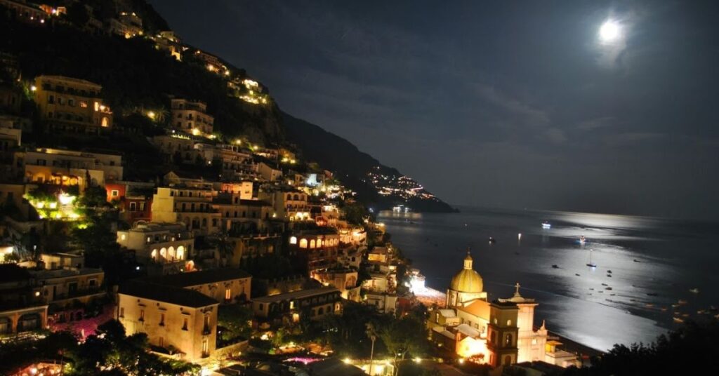 things to do in Sorrento