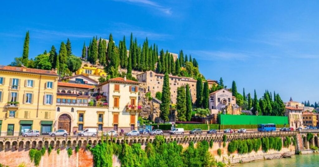 things to do in Verona