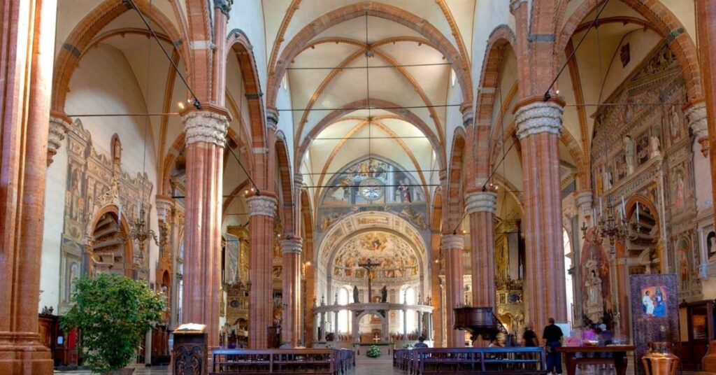 things to do in Verona