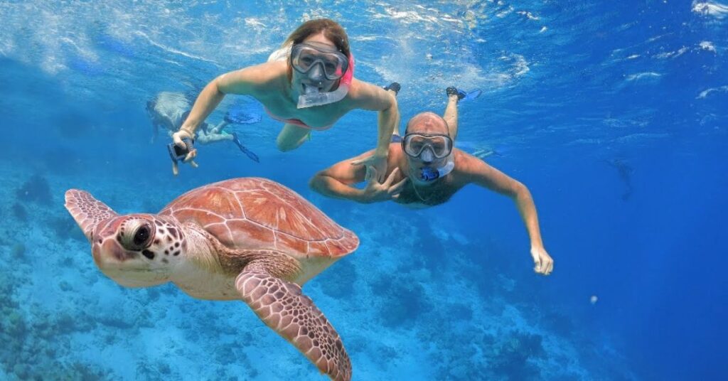 things to do in Marathon