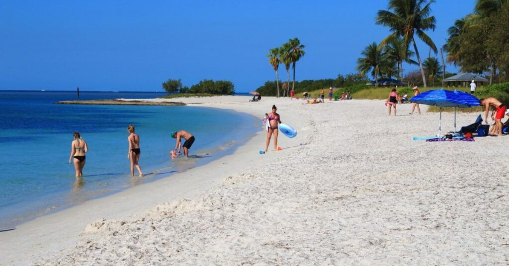 things to do in Marathon