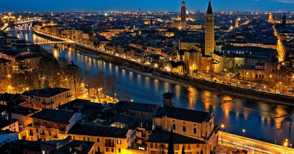 things to do in Verona