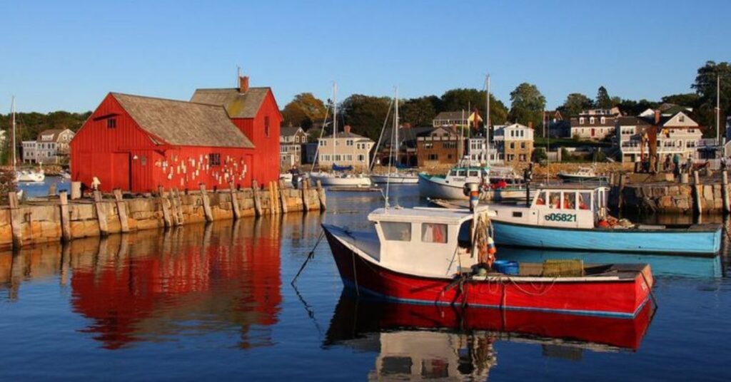 things to do in Rockport