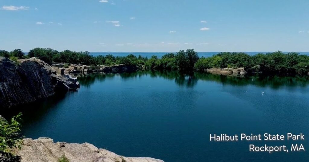 things to do in Rockport