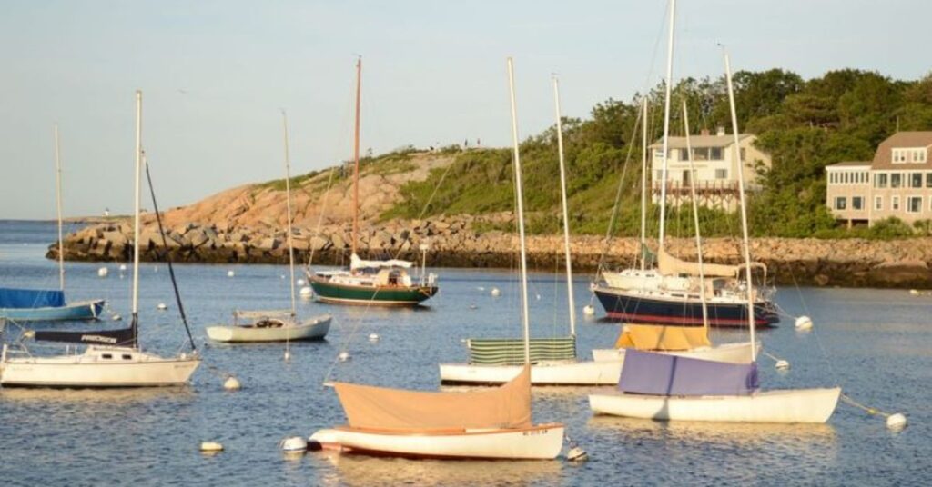 things to do in Rockport
