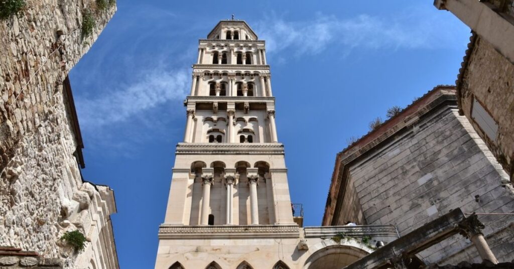 things to do in split