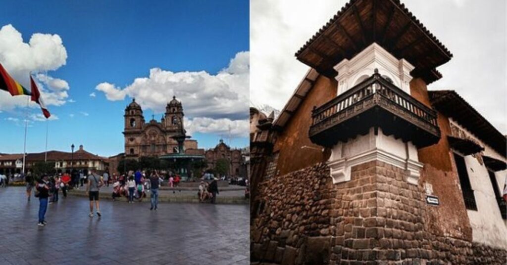 things to do in Cusco