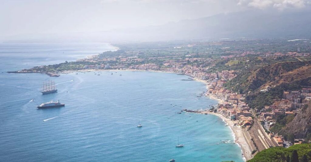 things to do in Taormina