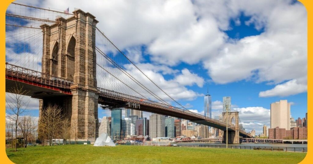 things to do in dumbo