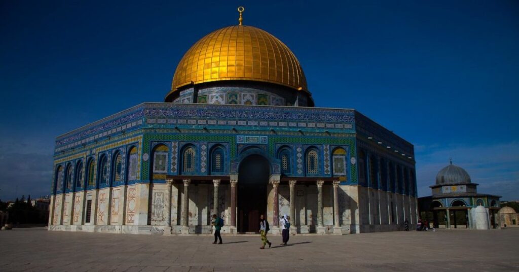 things to do in Jerusalem