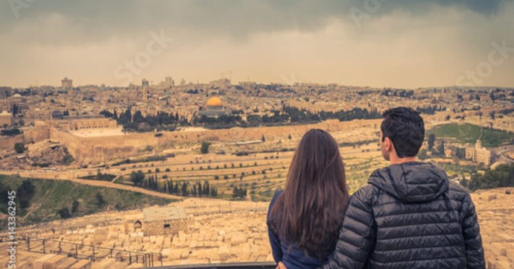 things to do in Jerusalem