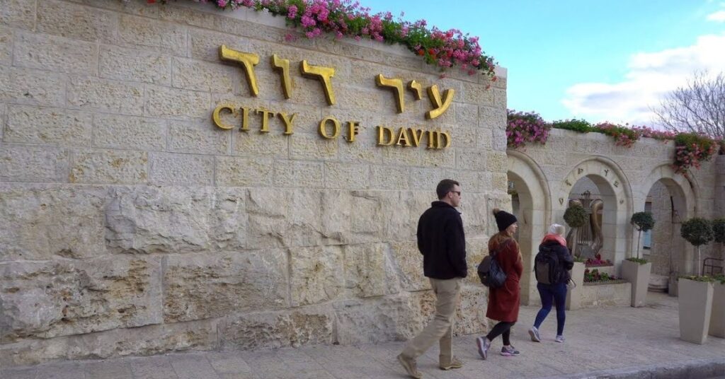 things to do in Jerusalem