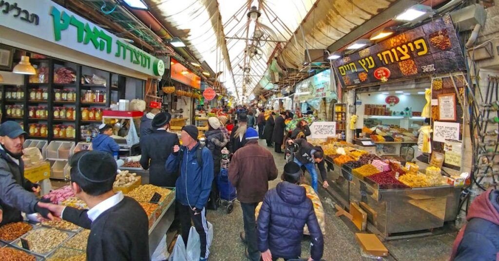 things to do in Jerusalem