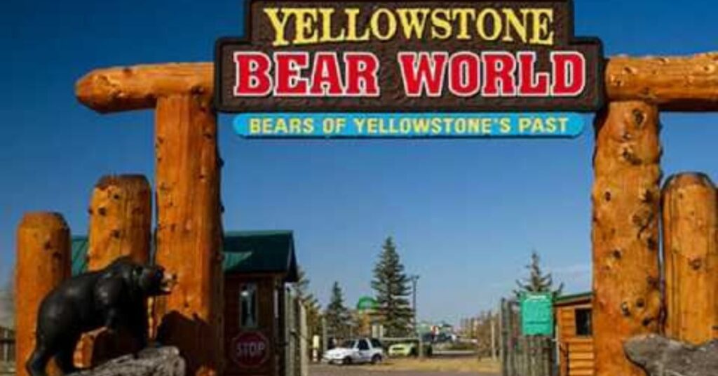 Things to Do in Rexburg