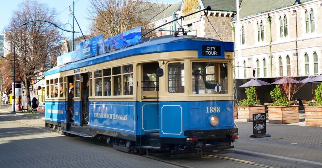 things to do in christchurch