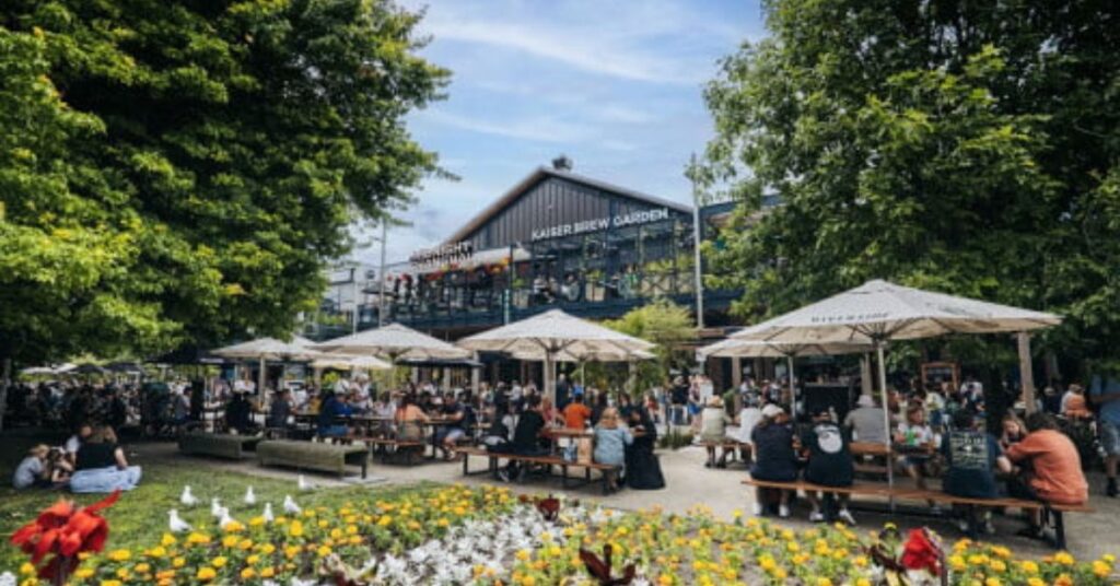 things to do in christchurch