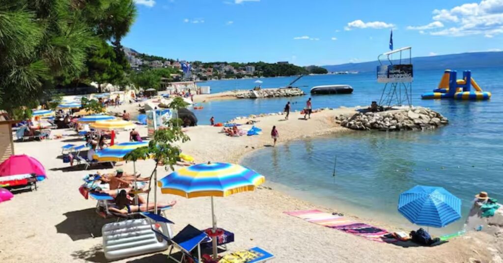 things to do in split