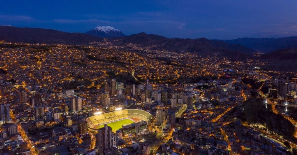 things to do in Bolivia