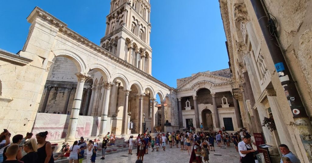 things to do in split