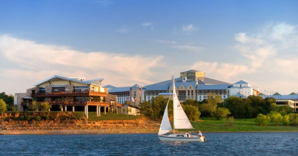 things to do in Grapevine