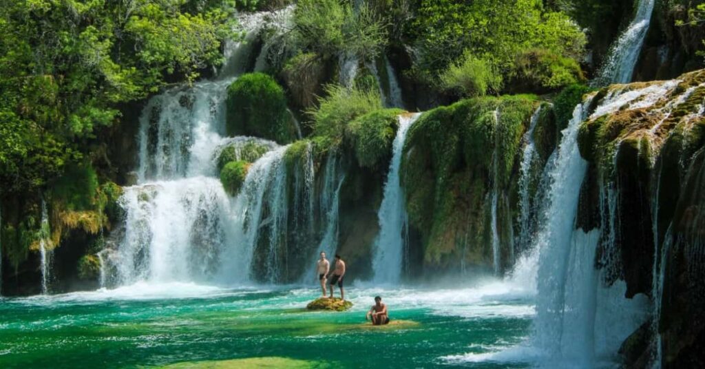 things to do in split