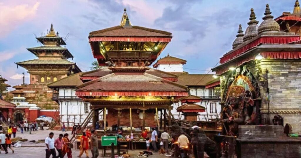 things to do in Kathmandu