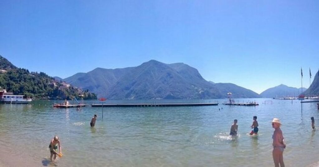 things to do in lugano