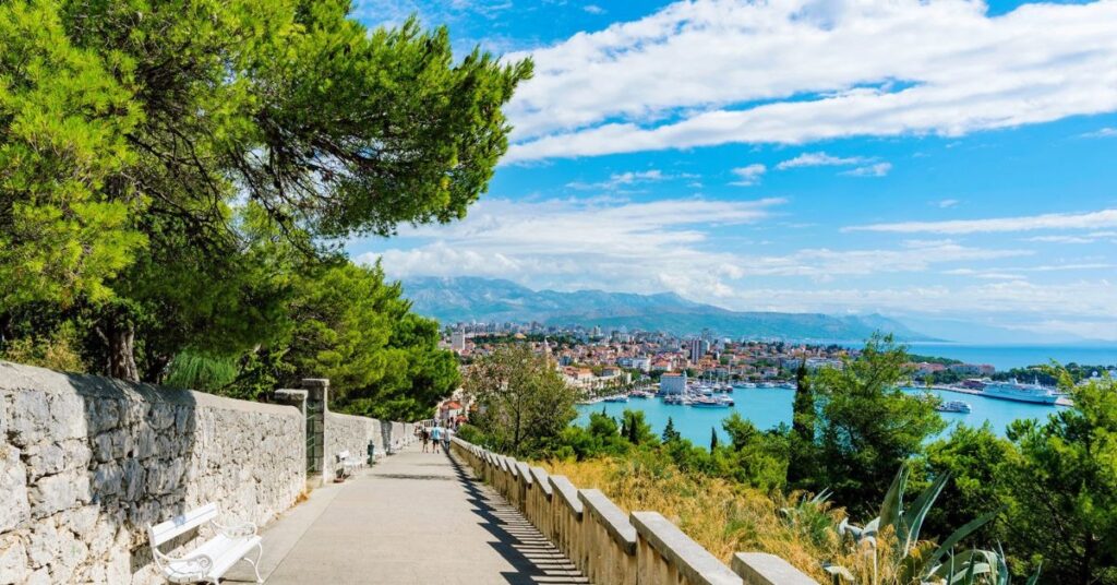 things to do in split