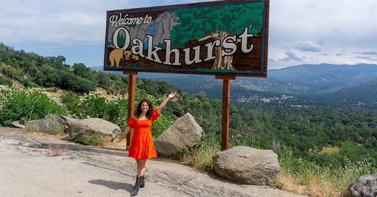 Things to Do in Oakhurst