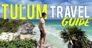 things to do in Tulum
